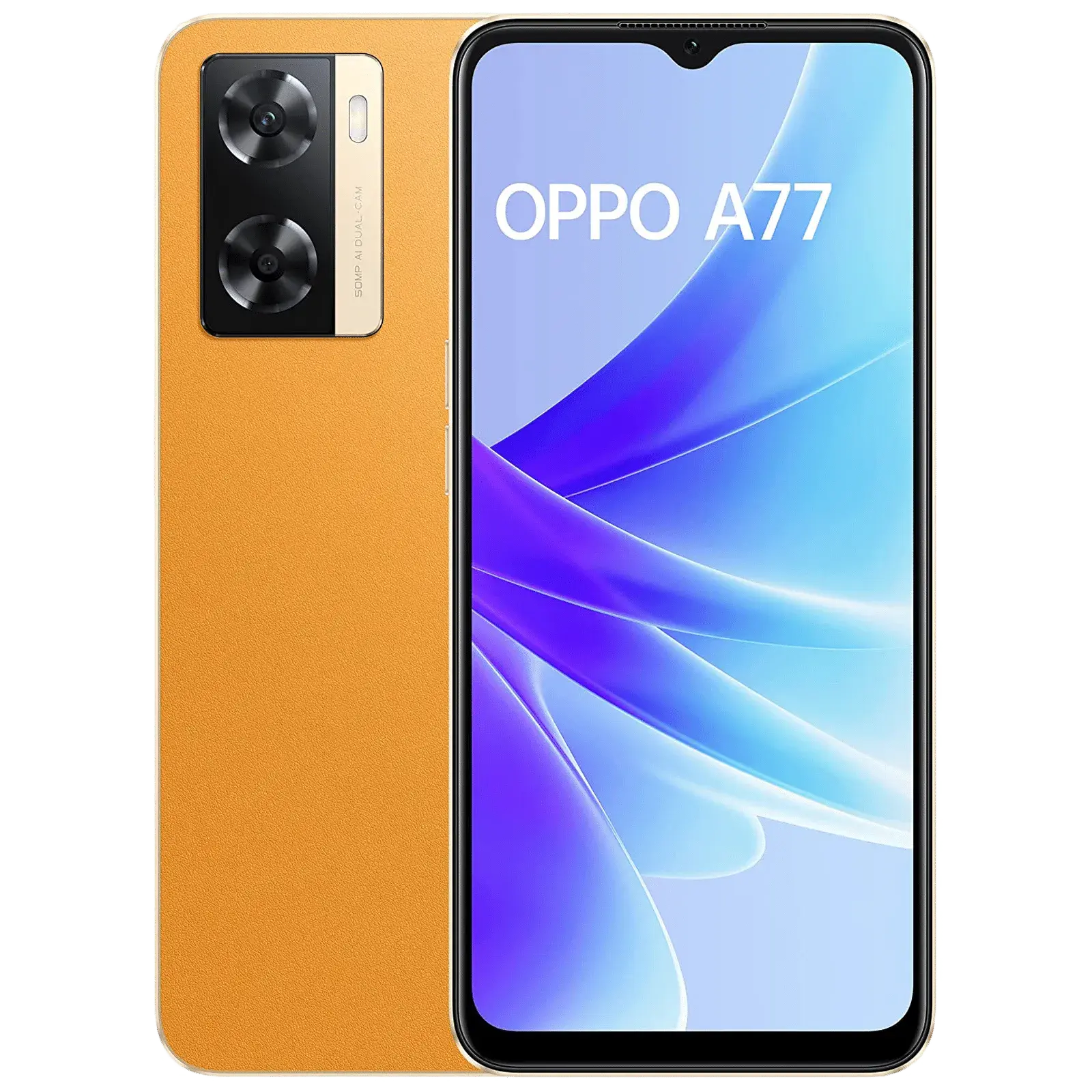 Oppo A77