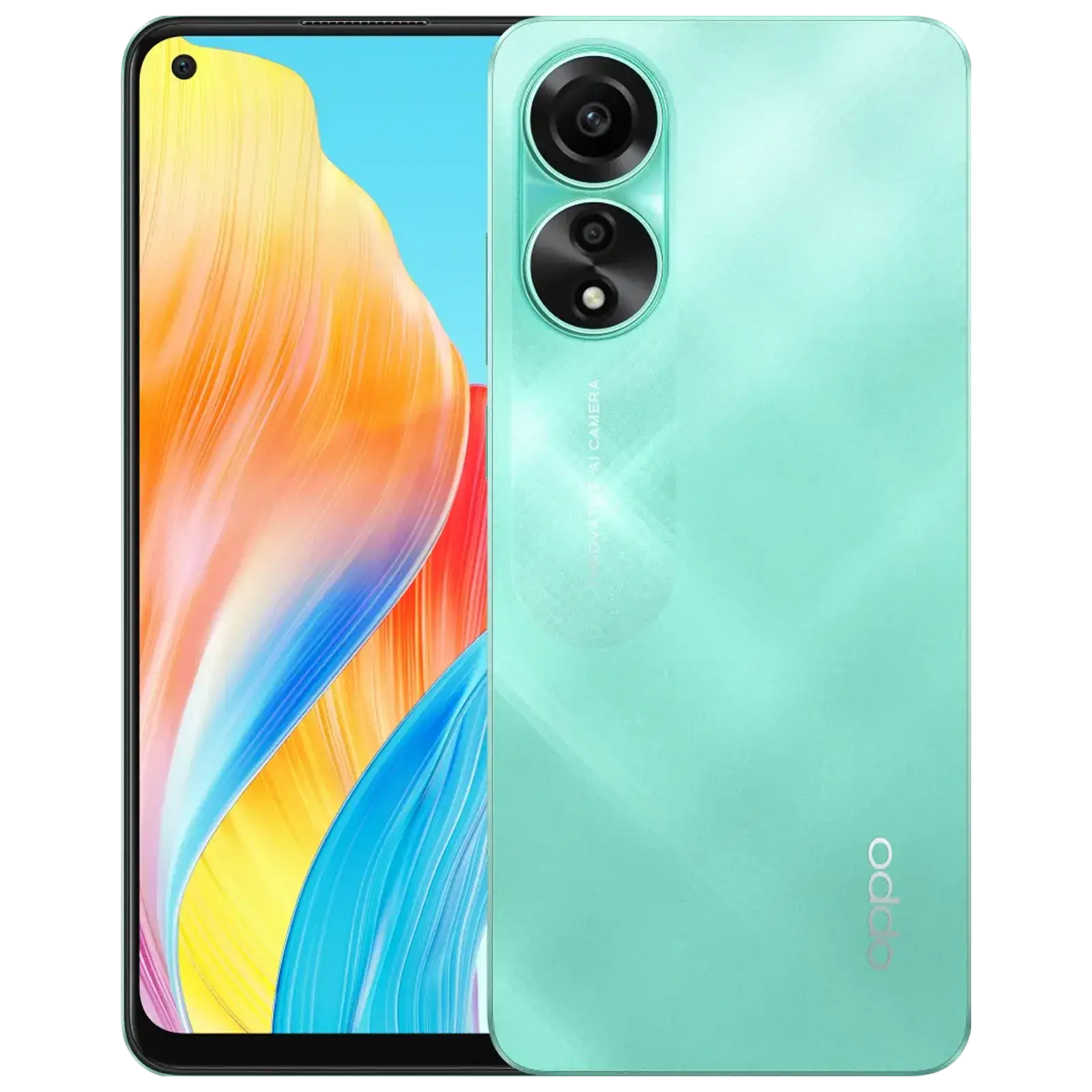 Oppo A78 4G