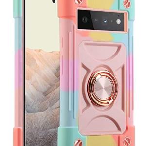Google Pixel 6 pro 5G