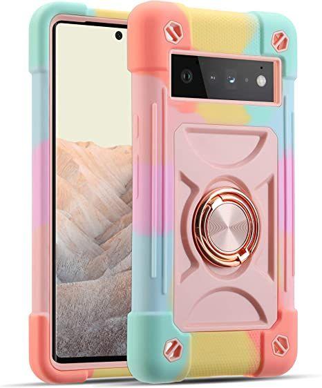 Google Pixel 6 pro 5G