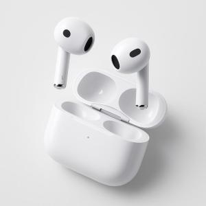 Apple airbods