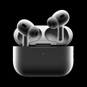 Apple airbods
