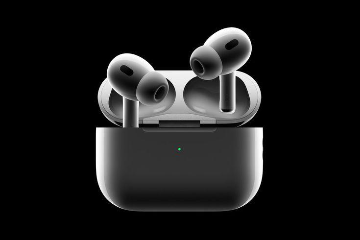 Apple airbods