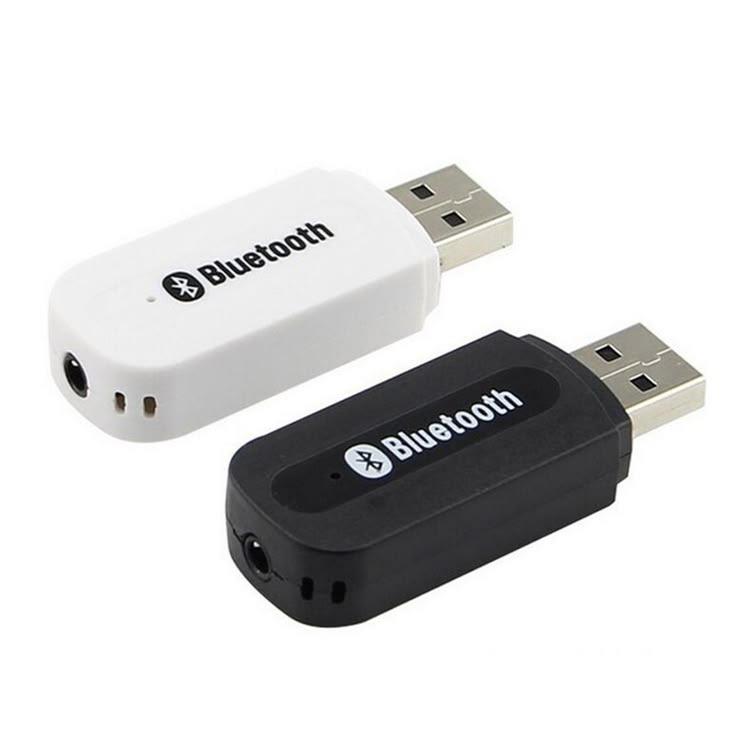 Bluetooth Wireless Music Receiver