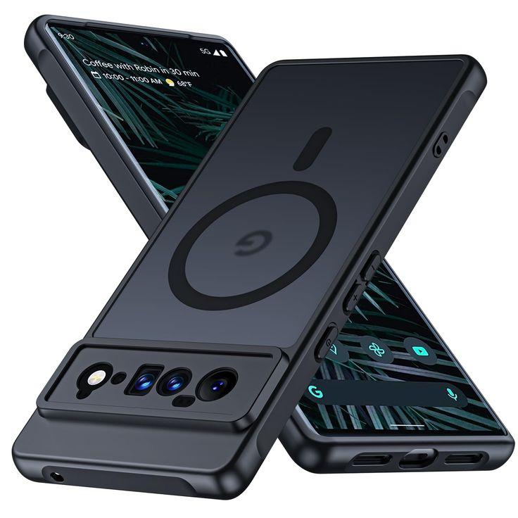 Google Pixel 6 5G