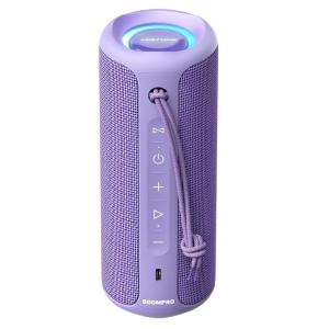boompro bluetooth speaker