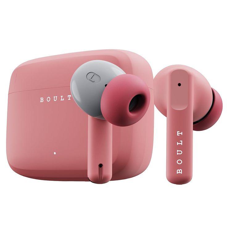 Boult  earbuds