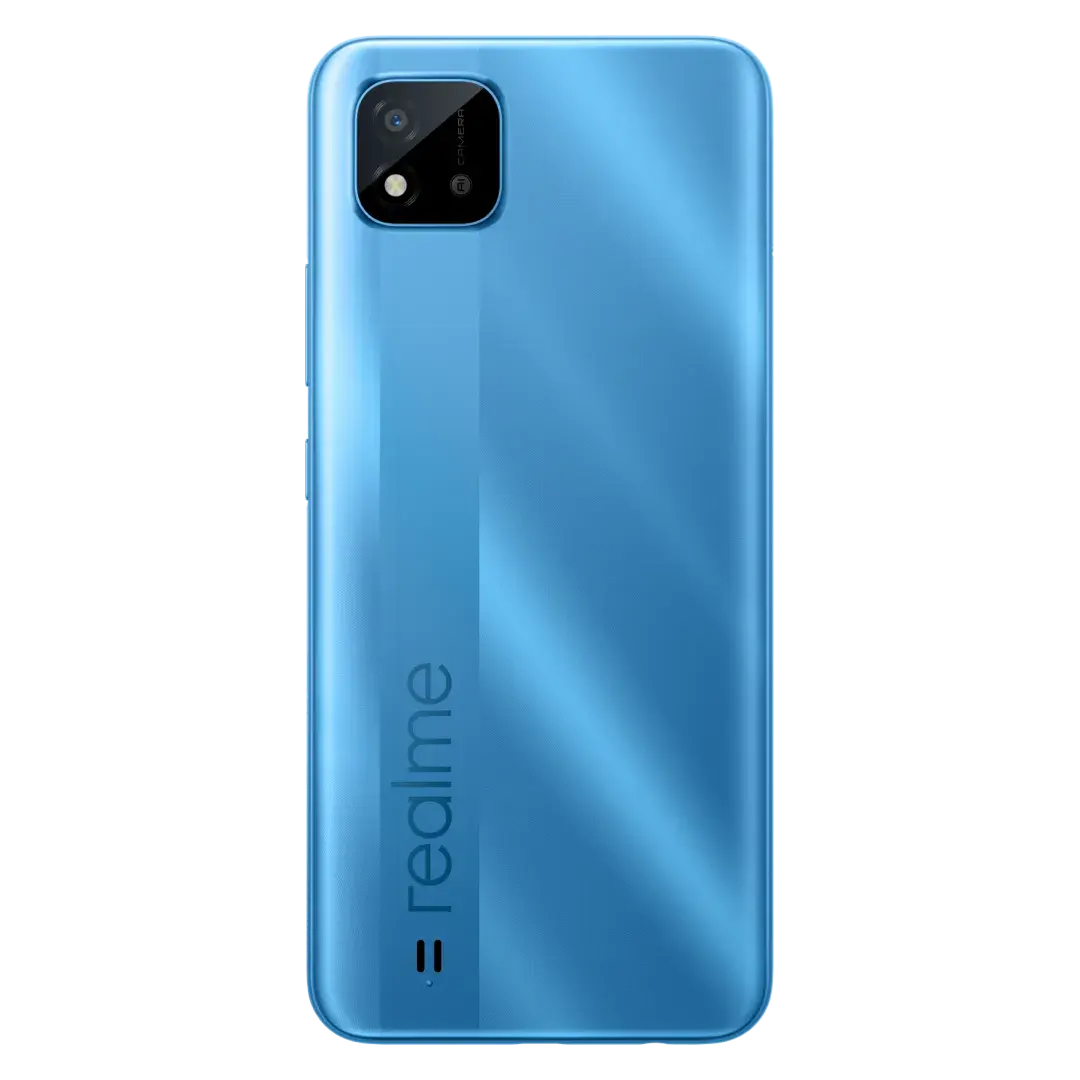 Realme C11