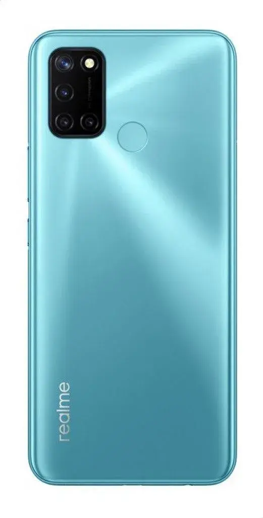 Realme C17