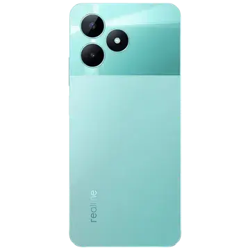 Realme C51