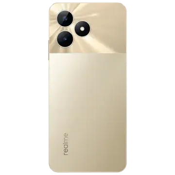 Realme C53