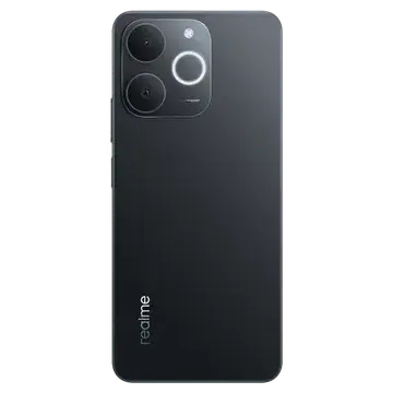 Realme C71