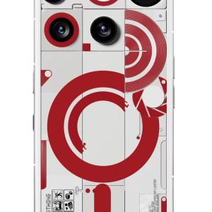 Nothing Phone 2 5G phone case