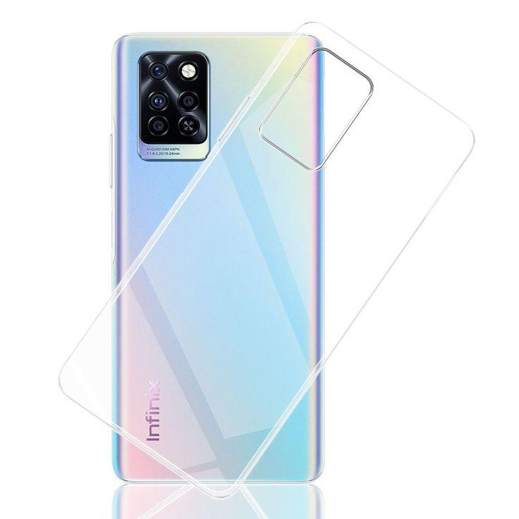 Case Infinix Note 10 Pro