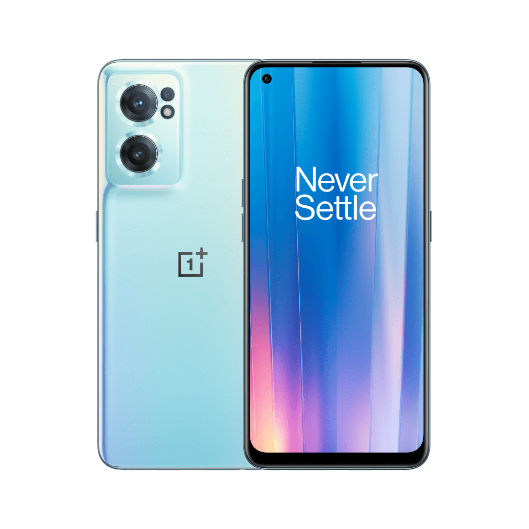 OnePlus Nord CE2