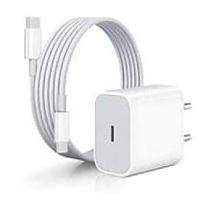 20W USB-C Fast Charger