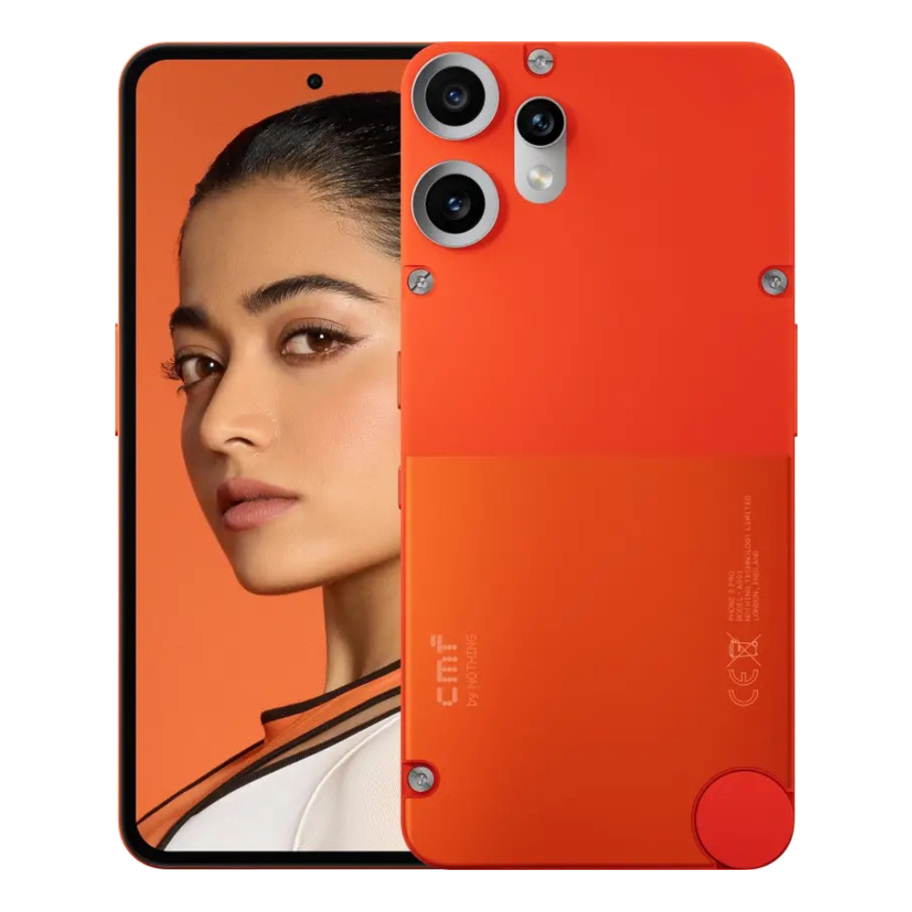 Nothing Phone CMF 2 Pro