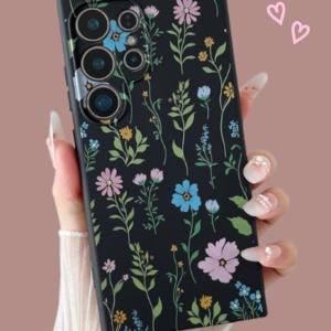 Galaxy S25 Ultra phone case