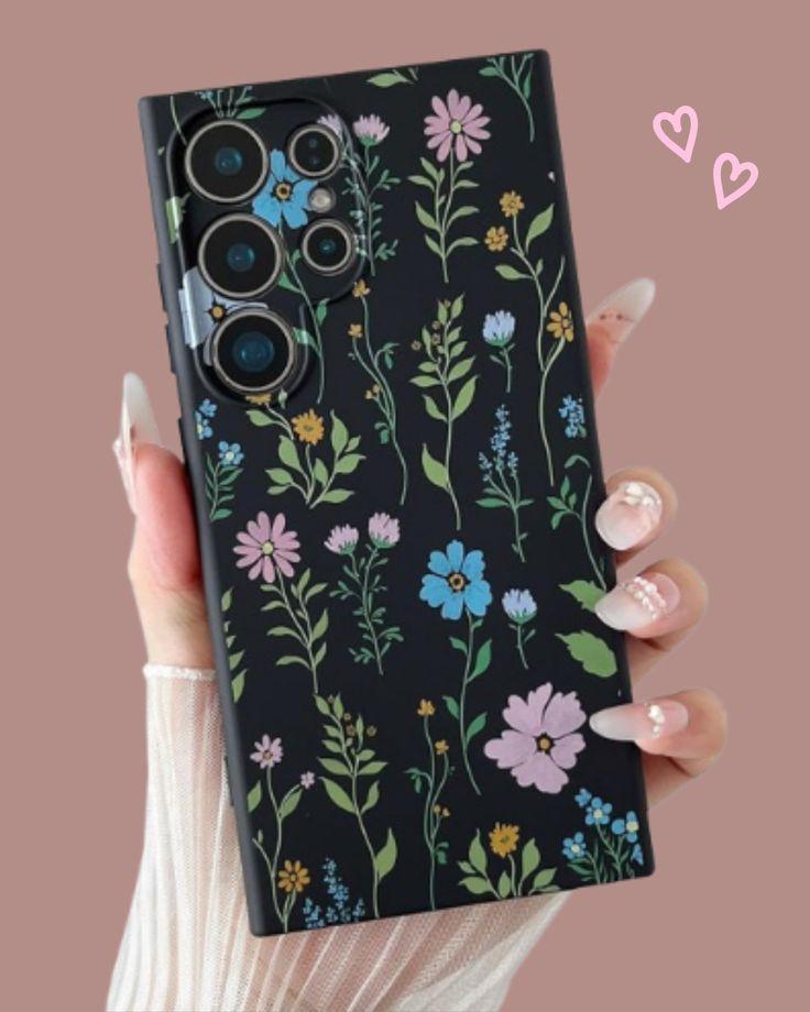 Galaxy S25 Ultra phone case