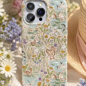 iPhone 17 Pro phone case
