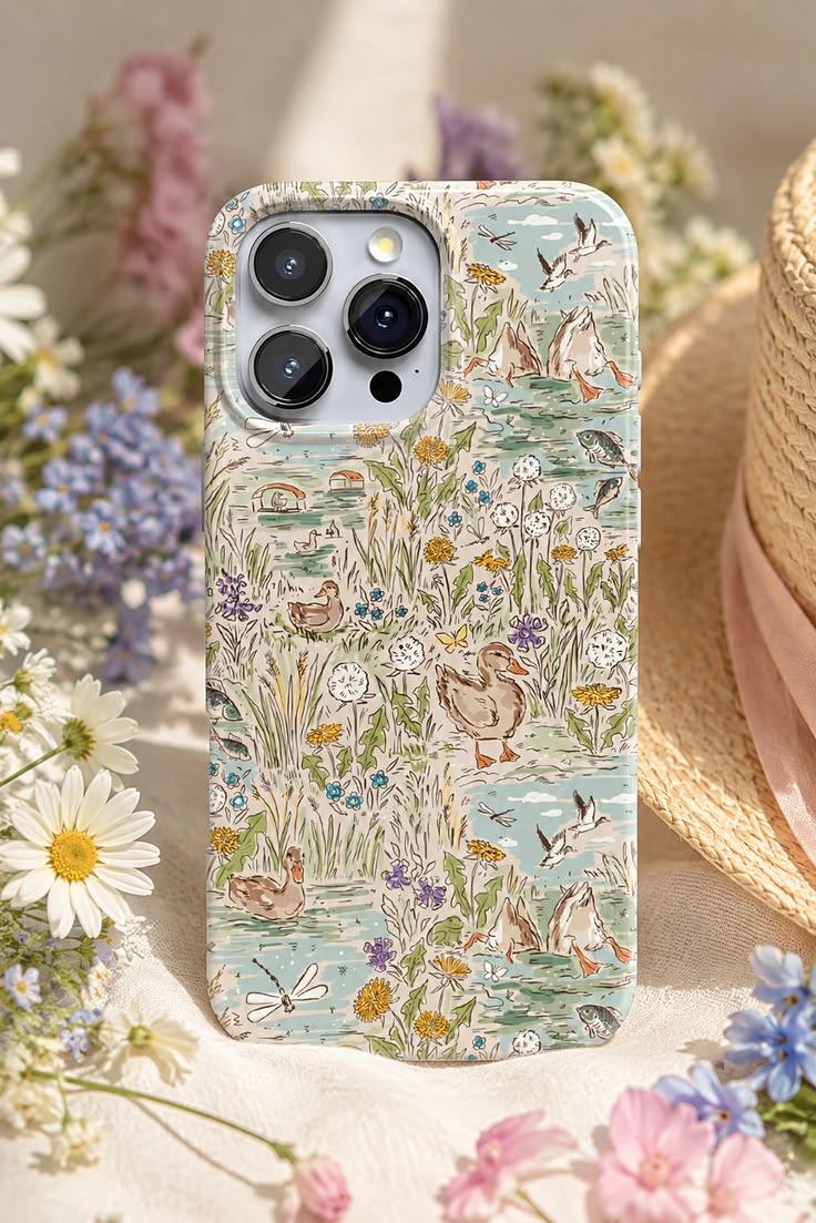 iPhone 17 Pro phone case