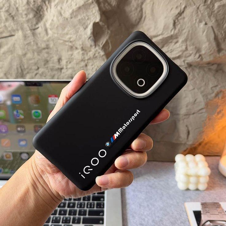 Iqoo 11 5G phone case