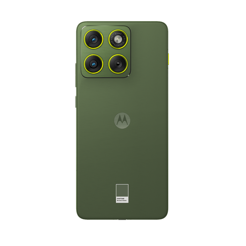 Motorola Edge 70