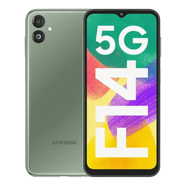 Galaxy F14 5G
