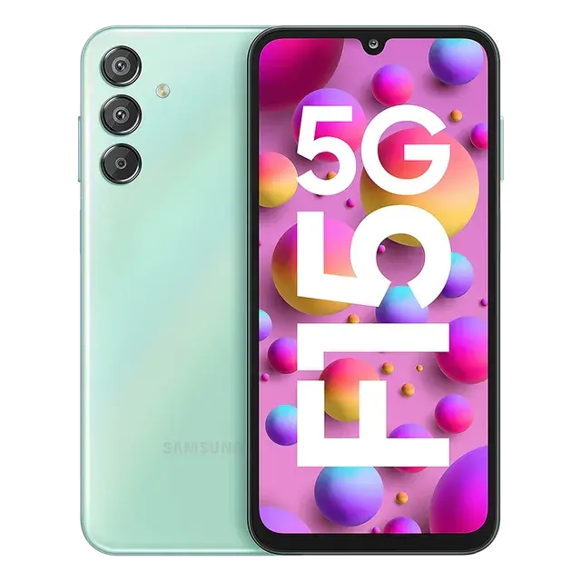 Galaxy F15 5G