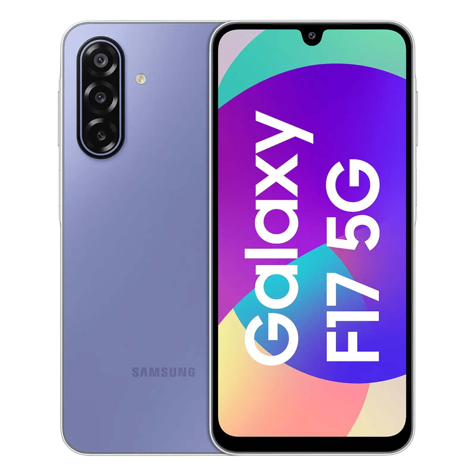 Galaxy F17 5G