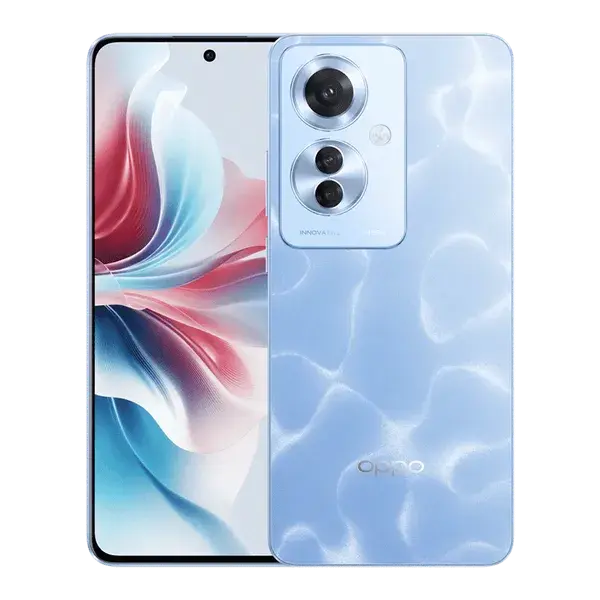 Oppo F25 Pro