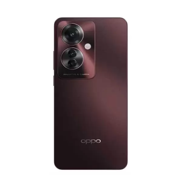 Oppo F25 Pro
