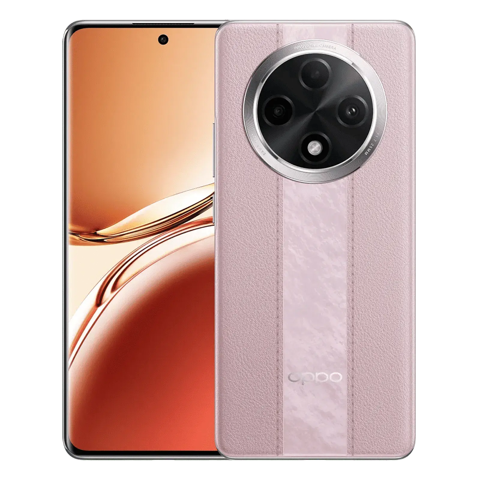 Oppo F27 Pro Plus
