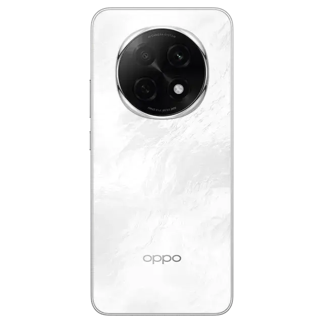 Oppo F29 Pro