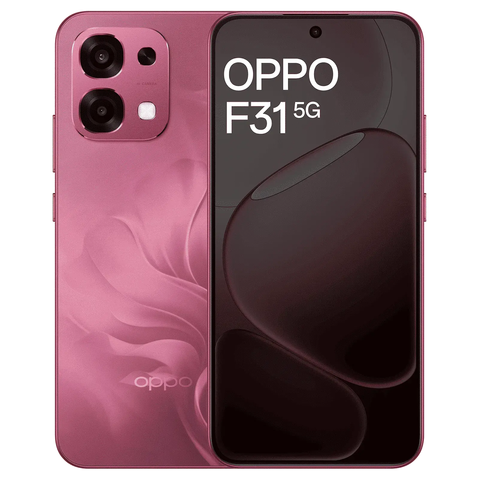 Oppo F31