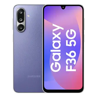 Galaxy F36 5G