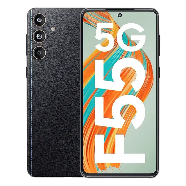 Galaxy F55 5G