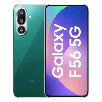 Galaxy F56 5G
