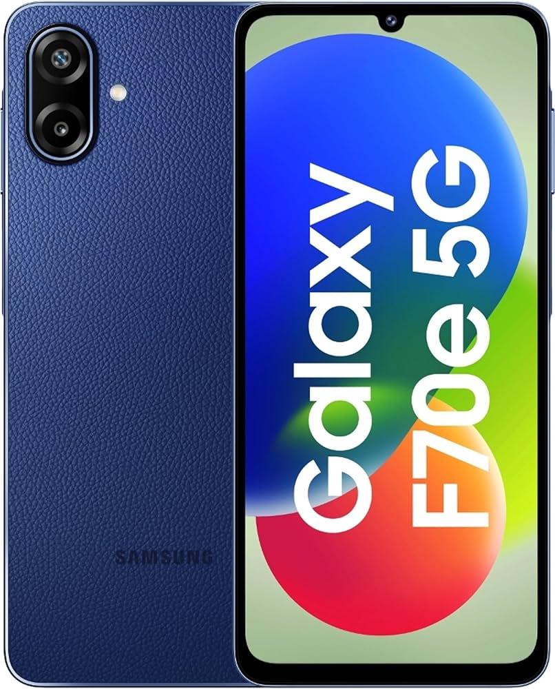 Galaxy F70e G