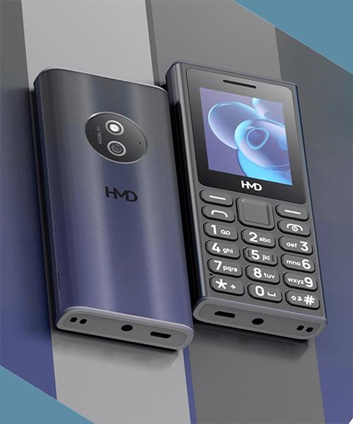 Featured Phones