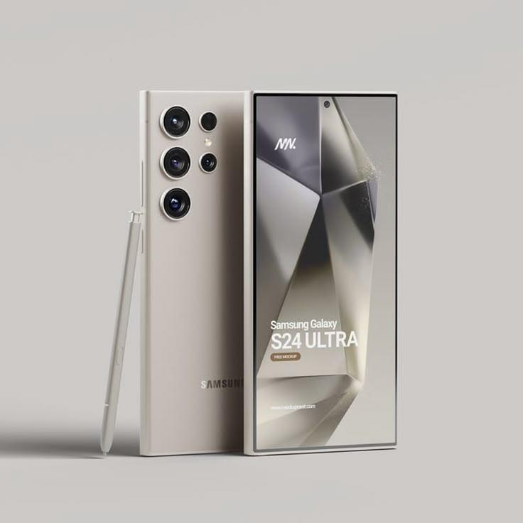 samsung ultra s24