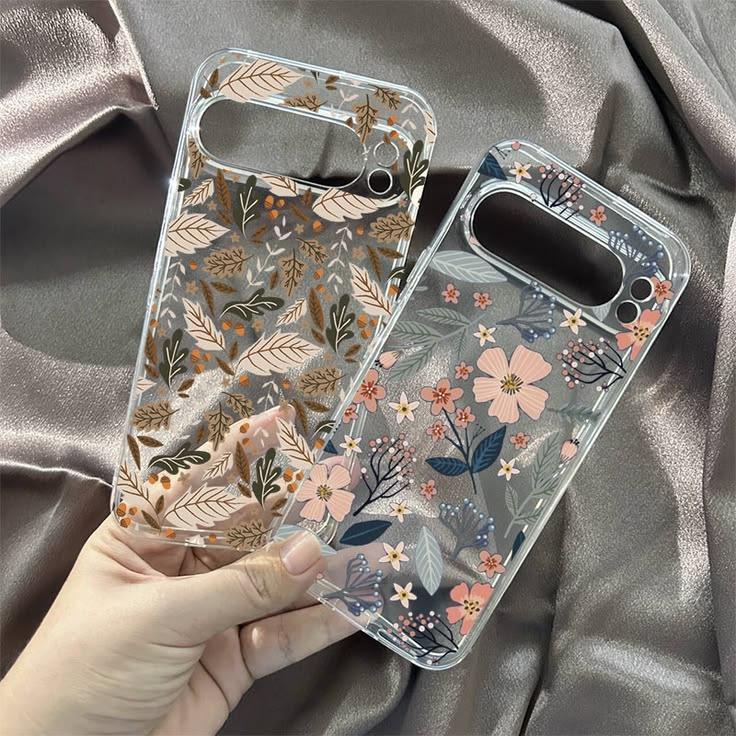 Google Pixel 9 Pro phone case