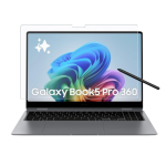 Samsung Book 5 Pro 15.6 inch (HD Clarity] Customised for full Screen cover
