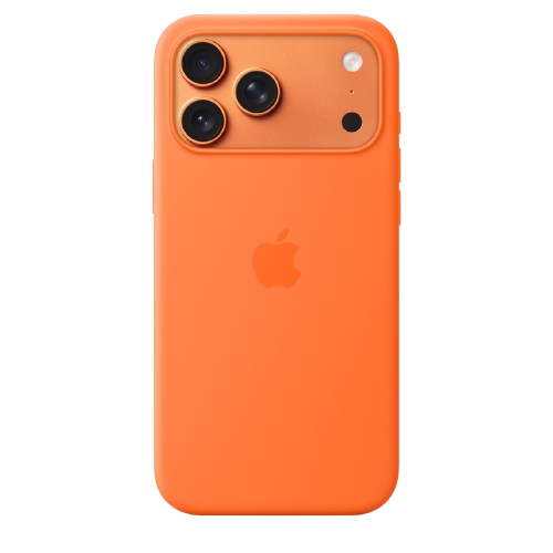 back case Iphone 17 Pro max