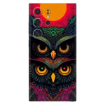 Customized Printed Back Case for Galaxy S24 Ultra