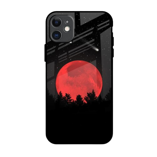 Custom Back Case for Apple iPhone 11