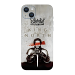 Abstract Design Mobile Skin for iphone 16 Pro