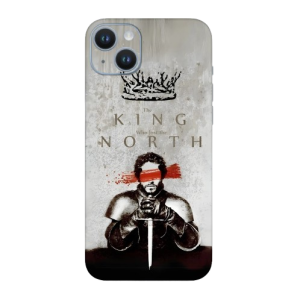 Abstract Design Mobile Skin for iphone 16 Pro