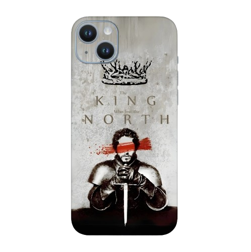 Abstract Design Mobile Skin for iphone 16 Pro