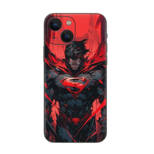 Custom Back Case for Apple iPhone 14